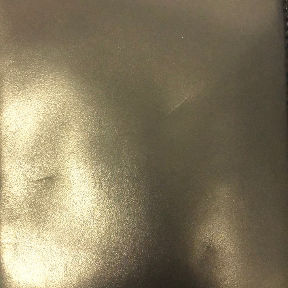 SOLD!  NWT! $228 MK Ginny Blk Camera Bag Will be removed - Picture 8 of 8